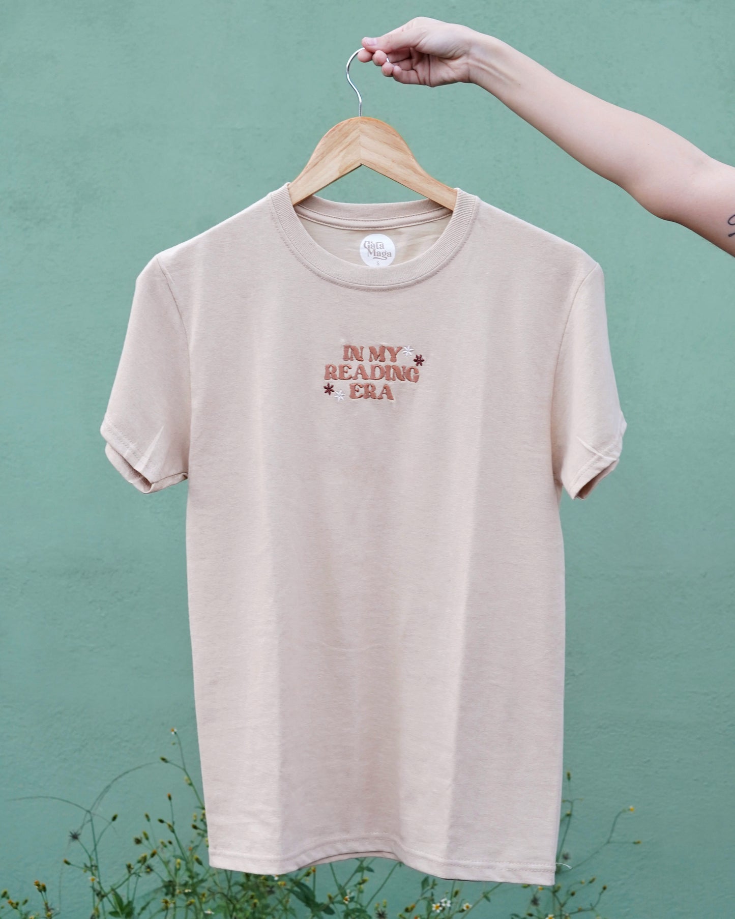 IN MY READING ERA | Tshirt