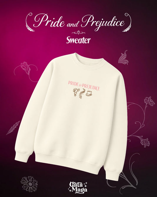 Sueter | Pride and Prejudice