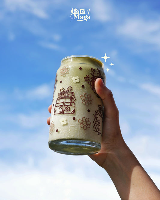 Books and Flowers | Vasito Aesthetic