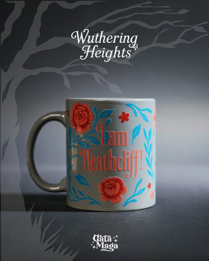 Cumbres Borrascosas - Lectura del mes