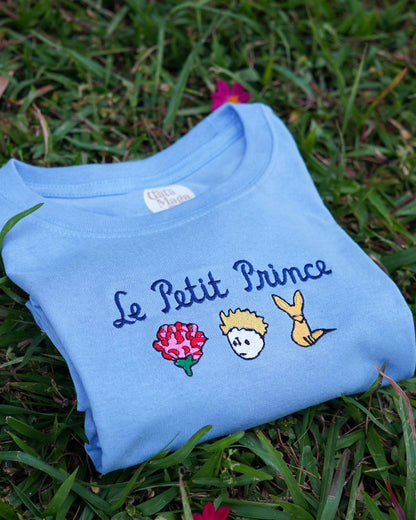 Capitulo I | Le petit Prince