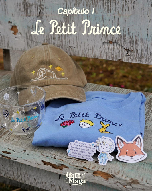 Capitulo I | Le petit Prince