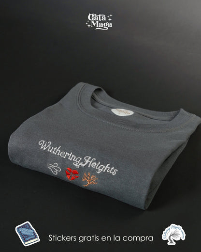 Camisa Cumbres Borrascosas