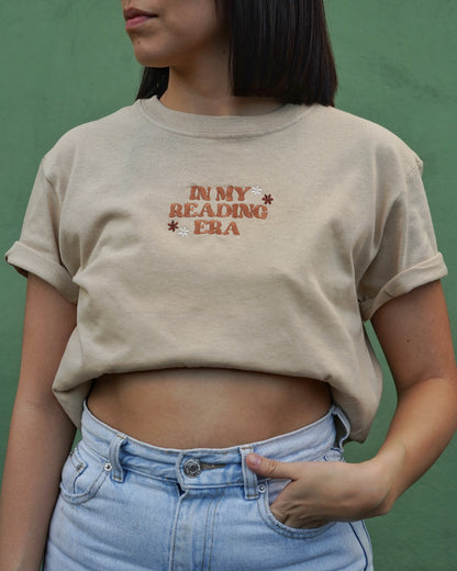 IN MY READING ERA | Tshirt
