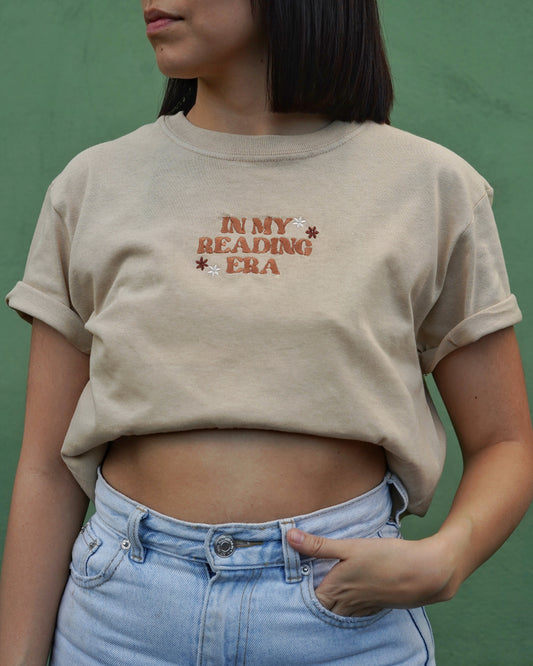 IN MY READING ERA | Tshirt