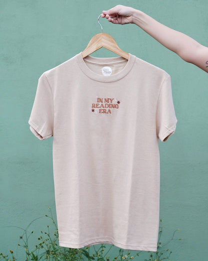 IN MY READING ERA | Tshirt