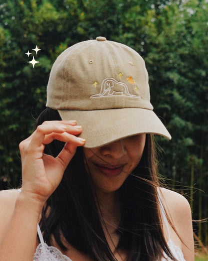 Le Petit Prince | Dad cap