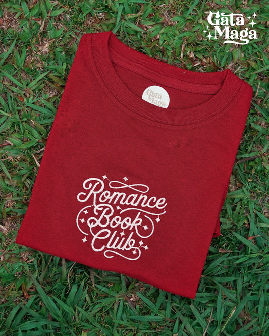 Camisa - Romance