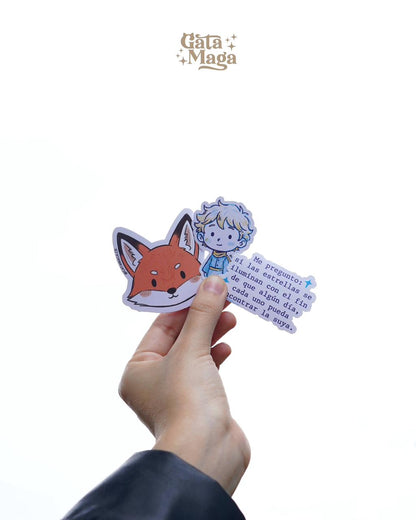 Capitulo I | Le petit Prince