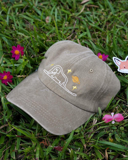 Le Petit Prince | Dad cap